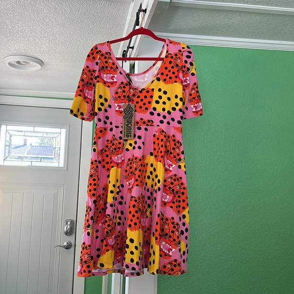 Nooworks Micotti Cat Natalie - Picture 4 of 6